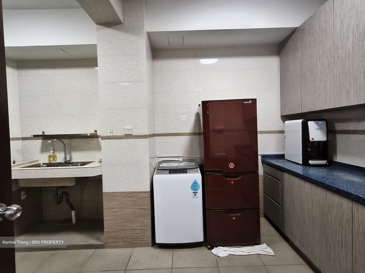Changi Court (D16), Condominium #473571371